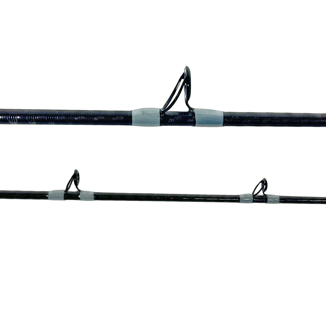 Carbon X Slow Pitch 7'0" 25-50# Medium Heavy | Camo Trim | Casting Tigger