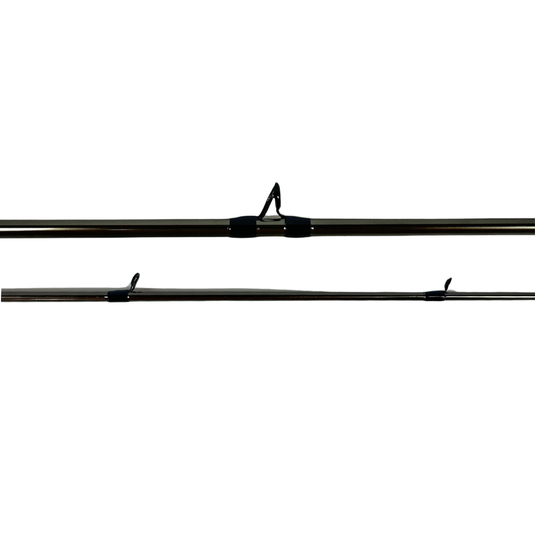 WALLEYE CASTING 7'6" 6-12# MEDIUM LIGHT