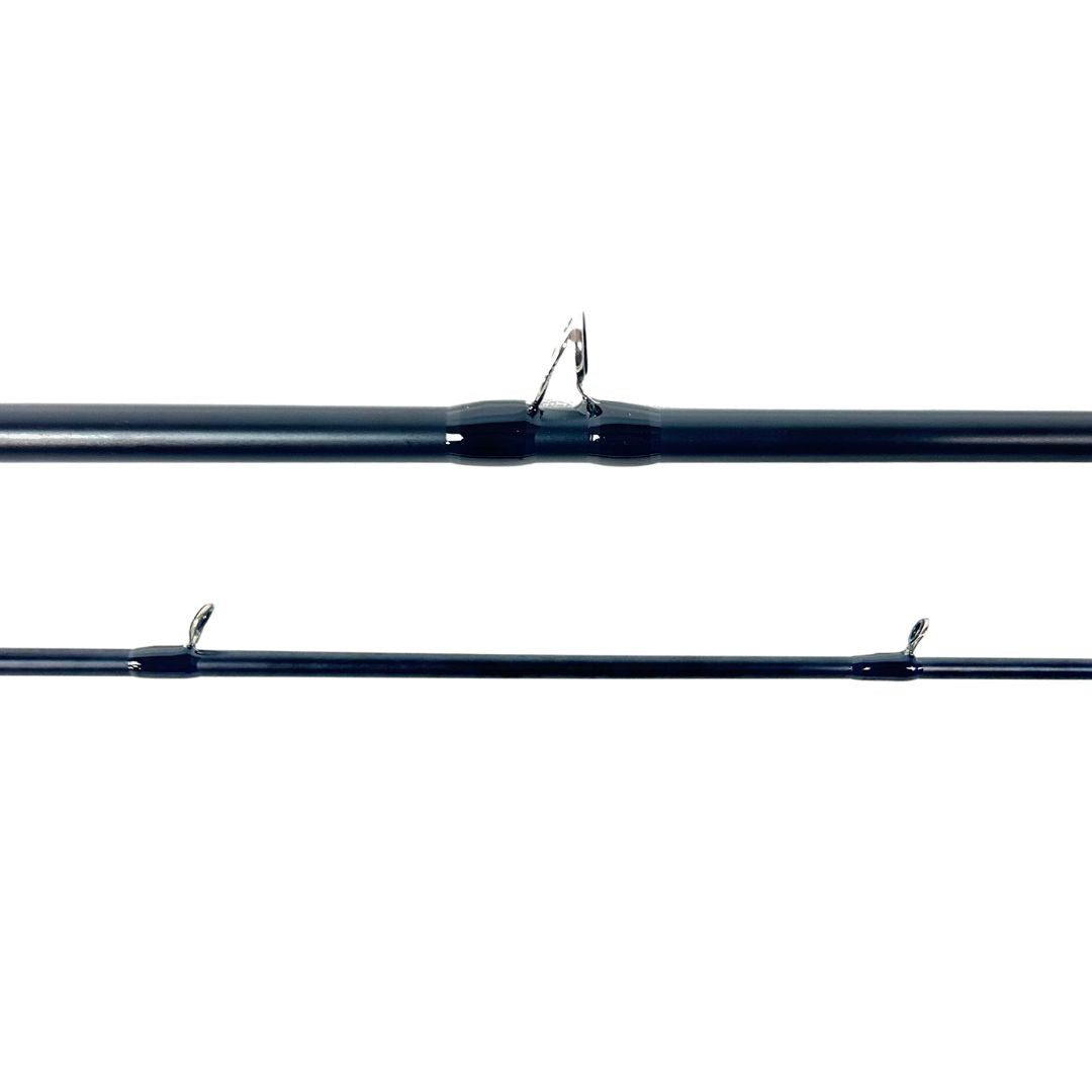 SVX SALMON TWITCH/ HOVER ROD 7'10" 8-17# MEDIUM HEAVY MOD-FAST CASTING