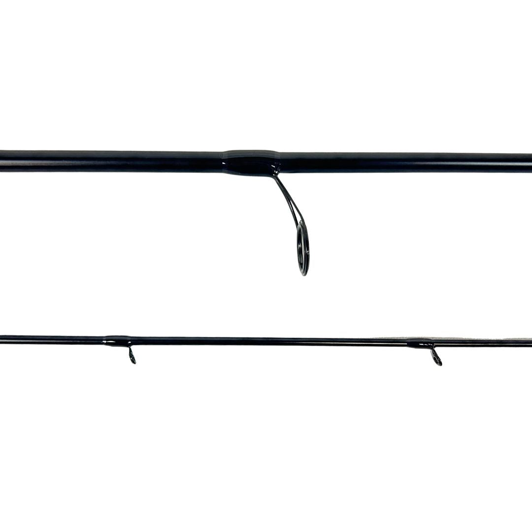 SVX Salmon & Steelhead 10'6” 8-12# Medium Light Spinning - Limited Edition "Blue Colorway"