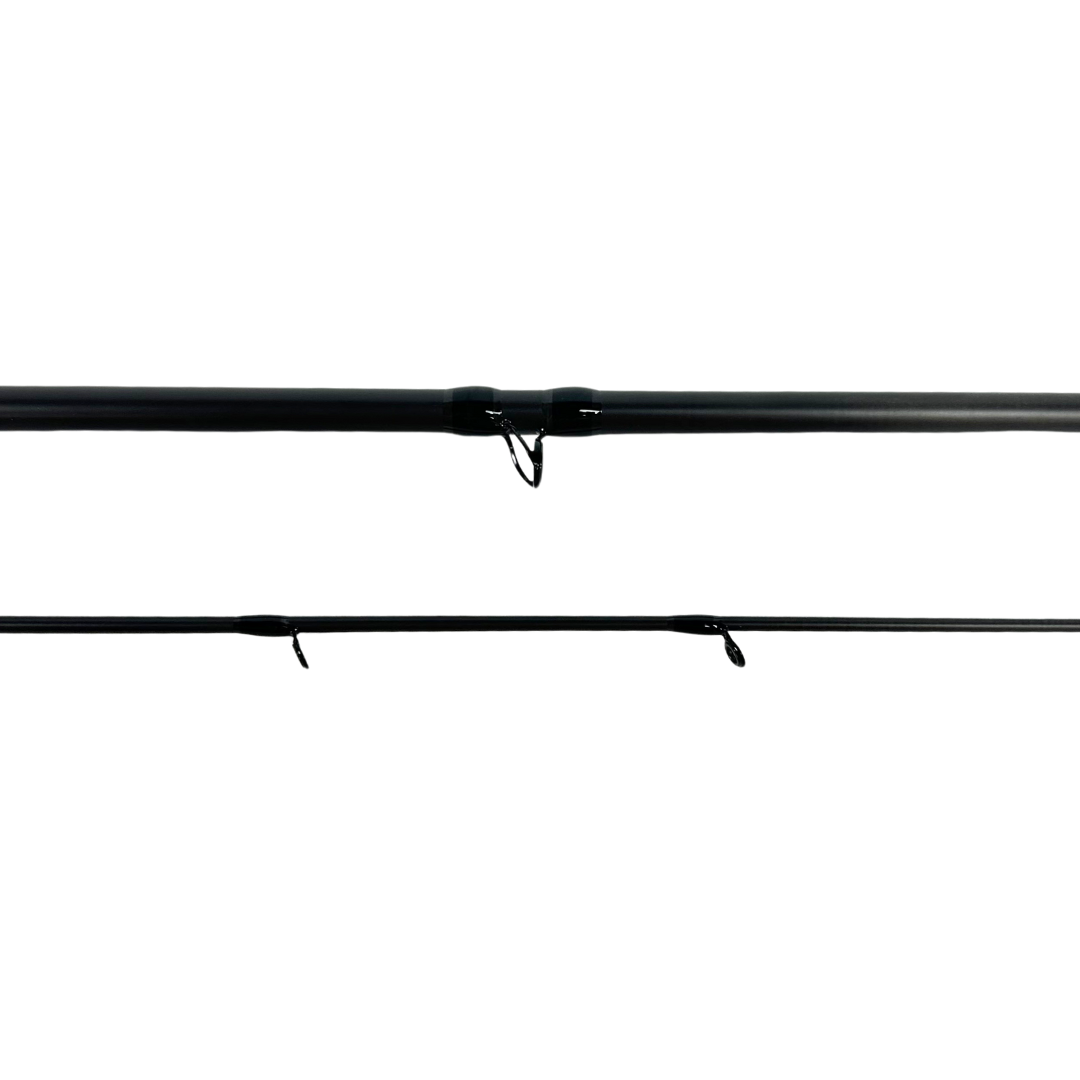 TAKEDOWN NW STYLE 10'6" 12-30# HEAVY / BLACK TRIM PACKAGE