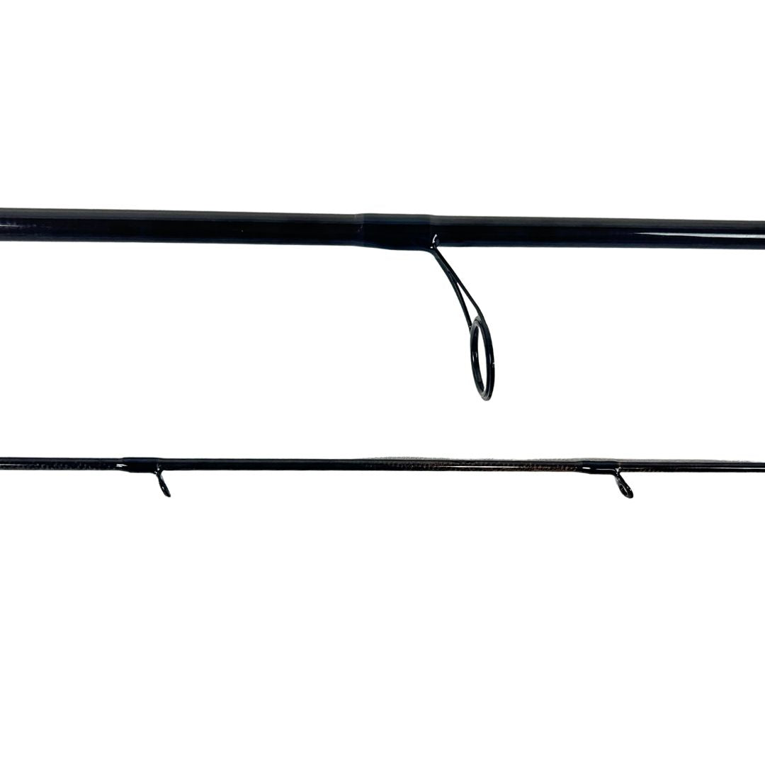 Select X Style Spinning - Salmon & Steelhead | 10'6" 8-12# Medium