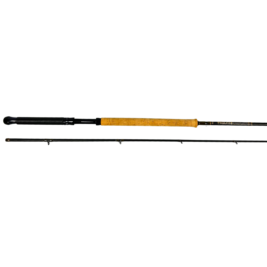 Takedown NW Style 9'6” 12-30# Heavy Power- Limited Edition "THE BEE"