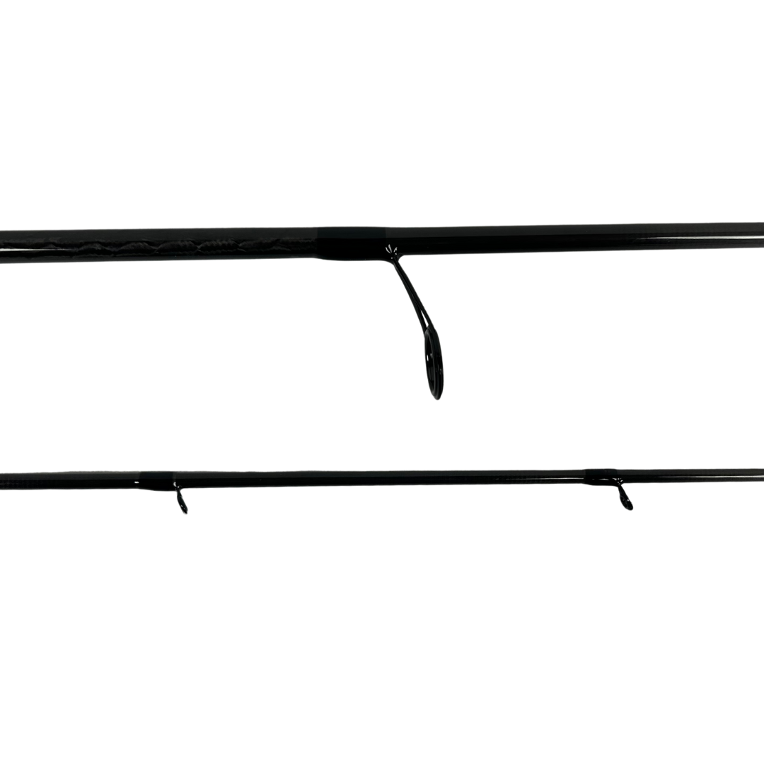 Carbon X Twitch 7’10” Medium Spinning with Aluminum Reel Seat