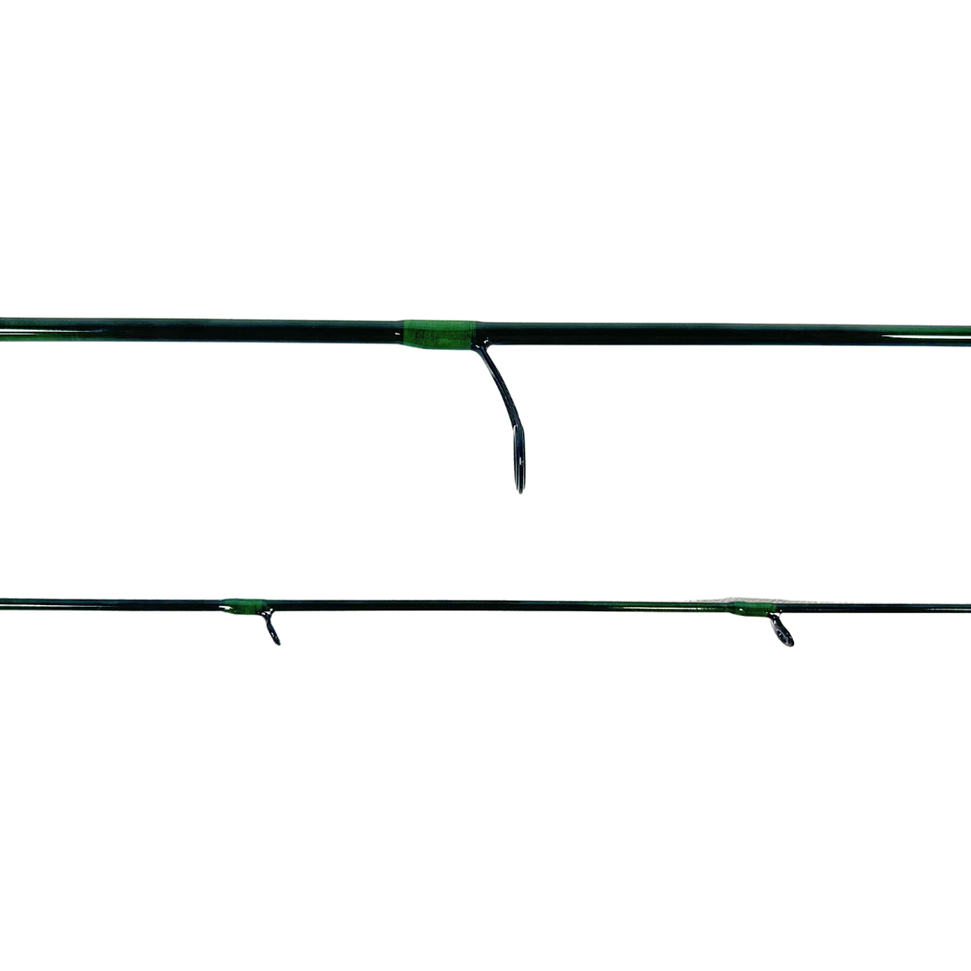 Trout Ultralight Spinning 7'6" 8# 2-Piece