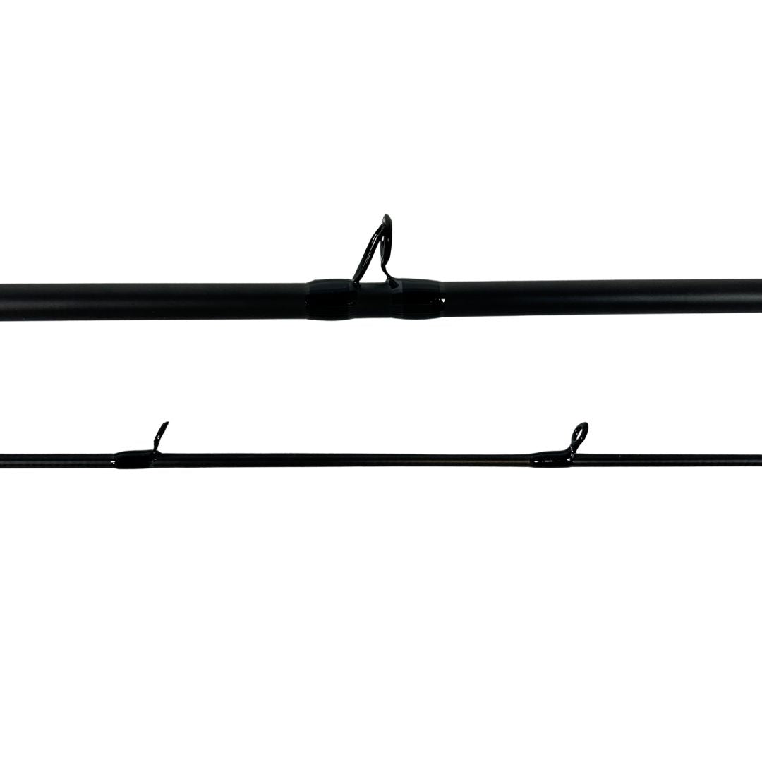Takedown X Style 9'6” 8-17# | Medium Light Power | Casting Style