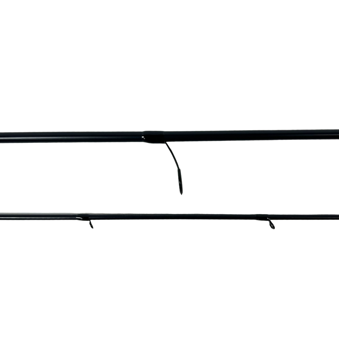 SVX SALMON & STEELHEAD 10'6" 8-12# MEDIUM LIGHT 2-PIECE CENTERPIN W/ UPGRADED REEL SEAT