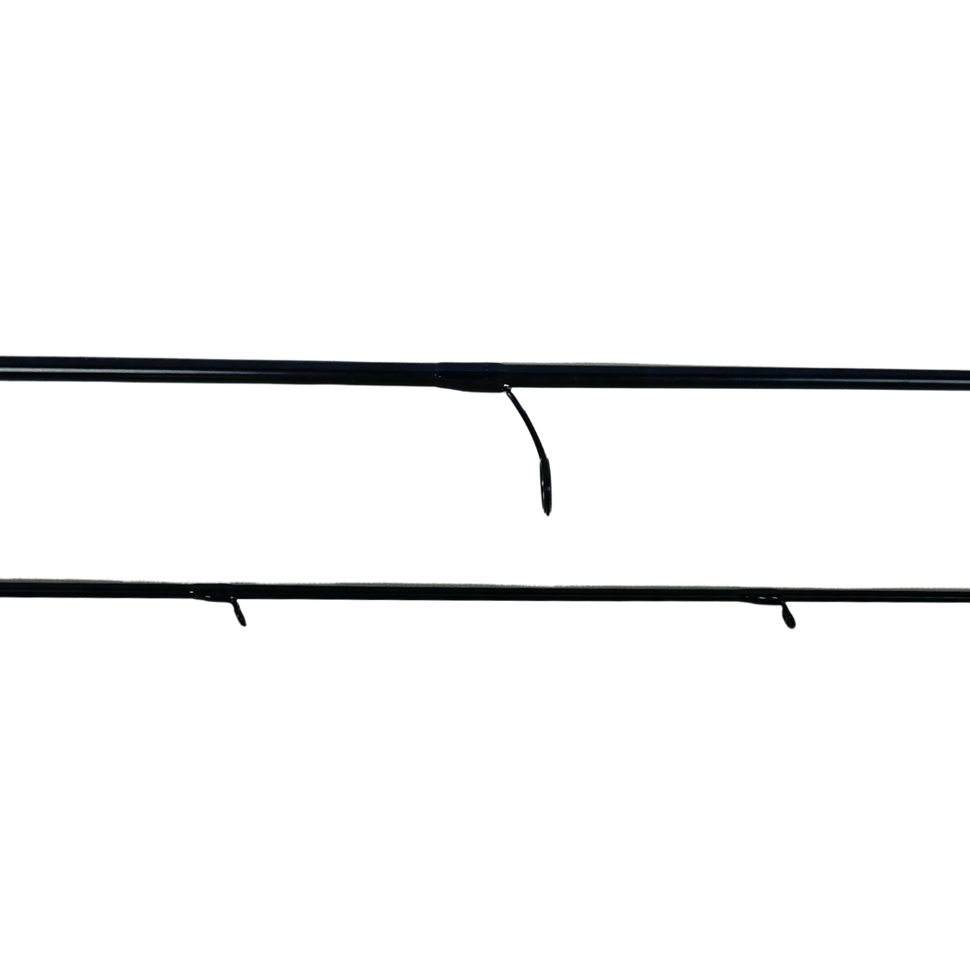 SVX WALLEYE/BASS SPINNING 6'2" 6-12# MEDIUM LIGHT