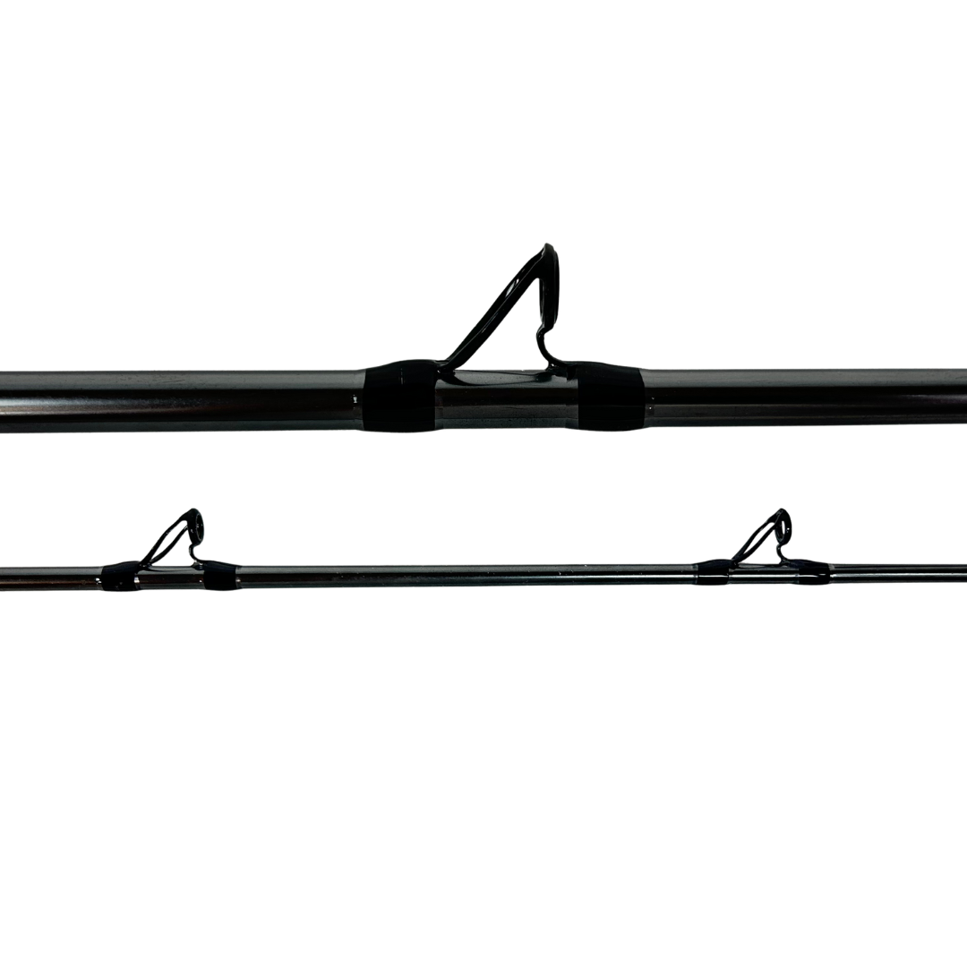 SELECT BLEND SALTWATER STYLE 7'0" 15-30# MEDIUM TRIGGERED CASTING