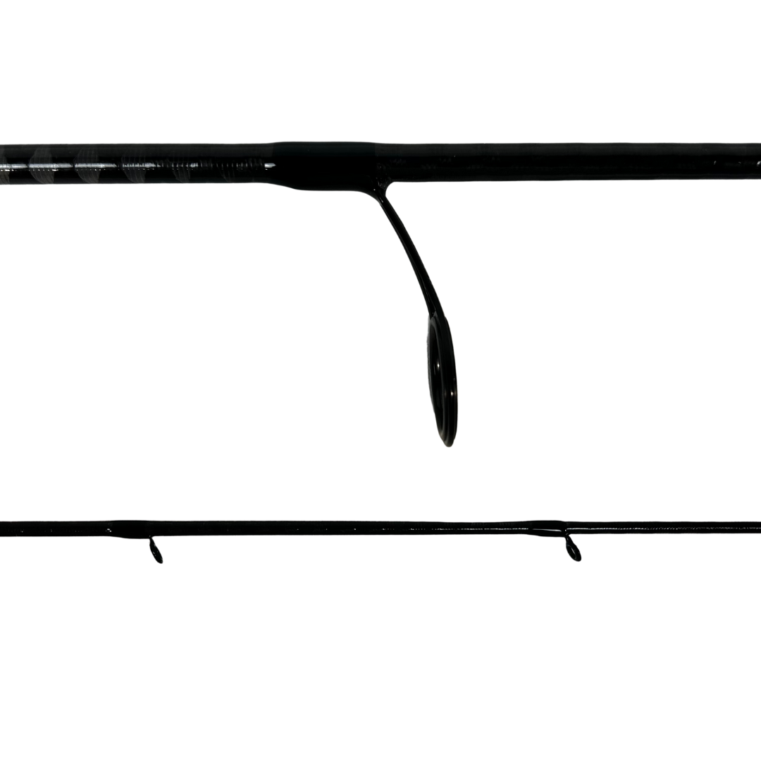 SVX Slow Pitch Jig Rod + Daiwa Saltist MQ 4000 Combo