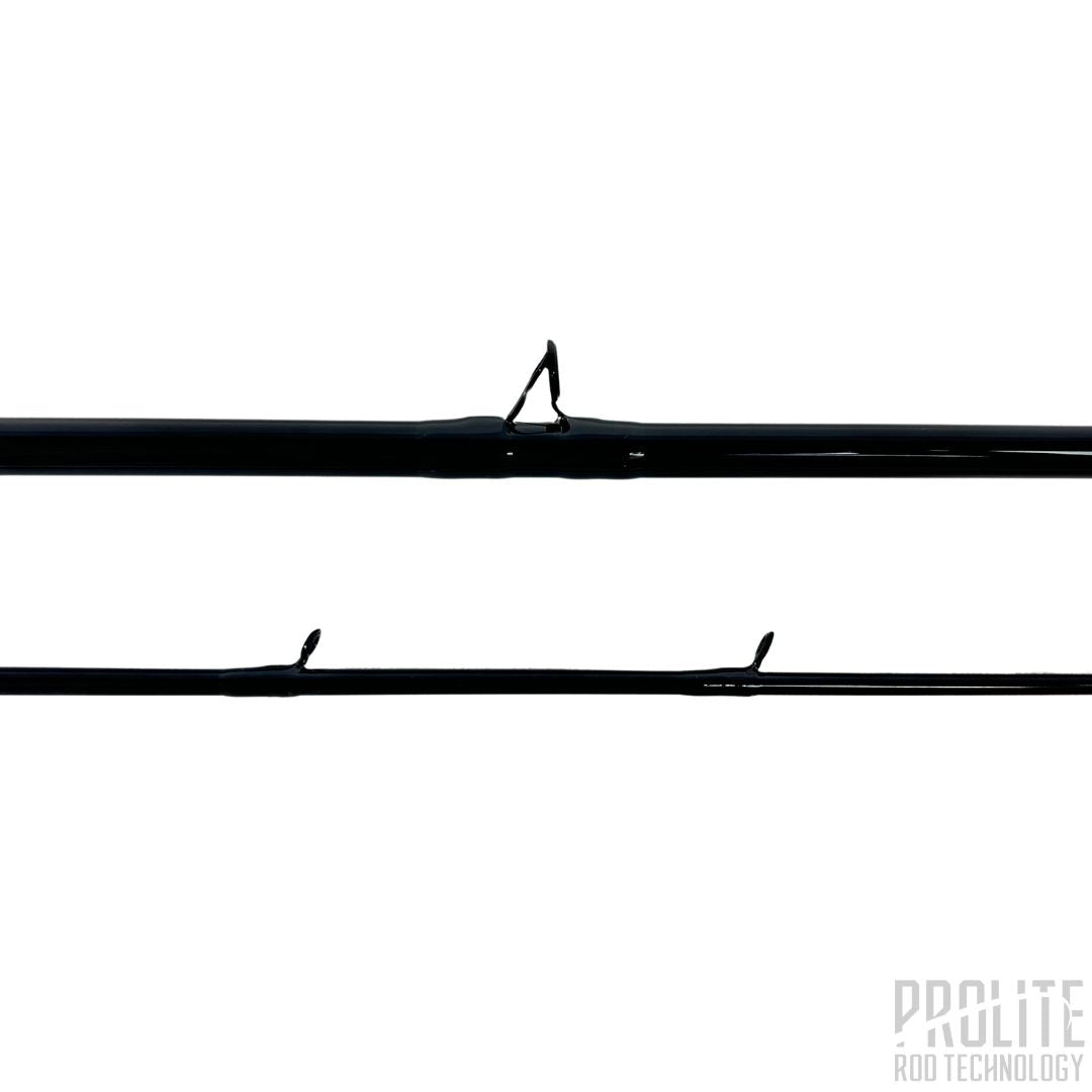 SELECT BLEND X STYLE CASTING / Saltwater Series 8'6" 12-25# MEDIUM HEAVY
