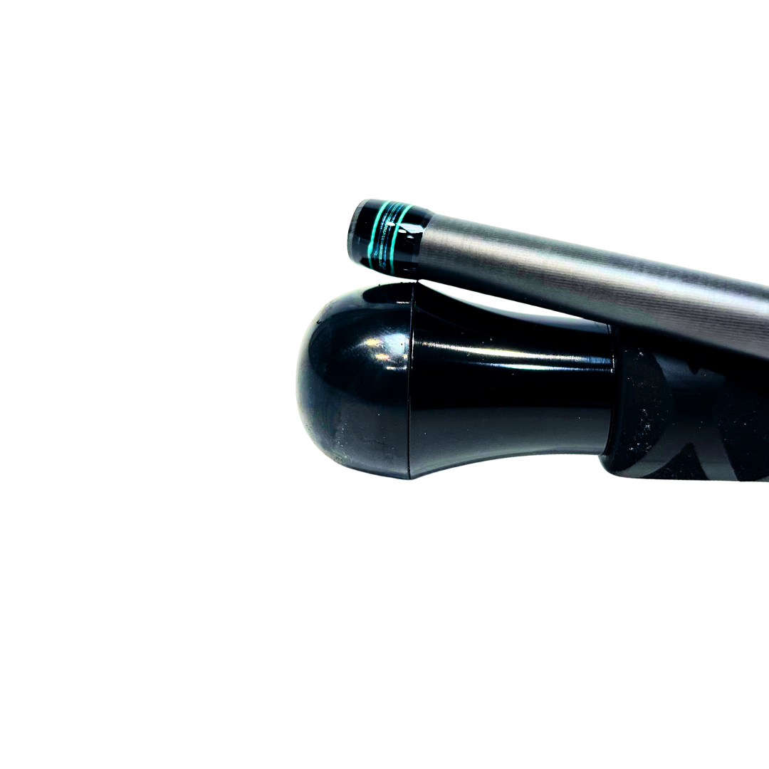Takedown DR Style 10'6” 10-25# Medium Heavy Power- "Tide Runner"