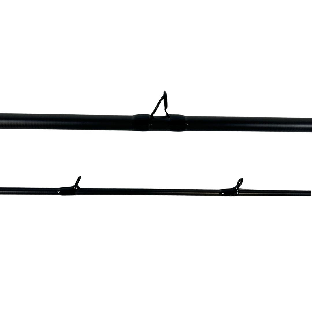 Takedown Casting Style 9'6” 10-25# Medium Heavy Power- Cork Grips