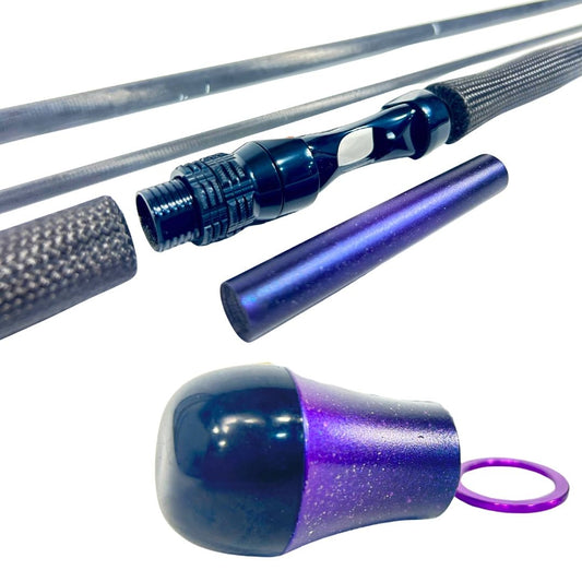 Prolite Custom Rod Build Deposit – Reserve Your Build Slot