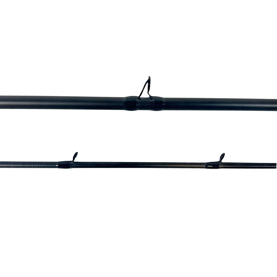 Takedown Casting X Style 8'6” 10-17# Medium Heavy Power