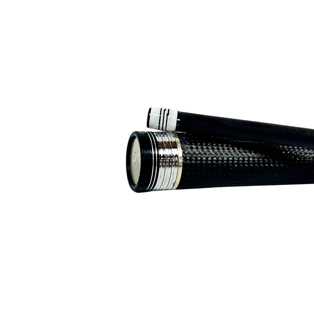 Custom Float Centerpin 11'4" 6-12LBS - Limited Edition Storm Trooper