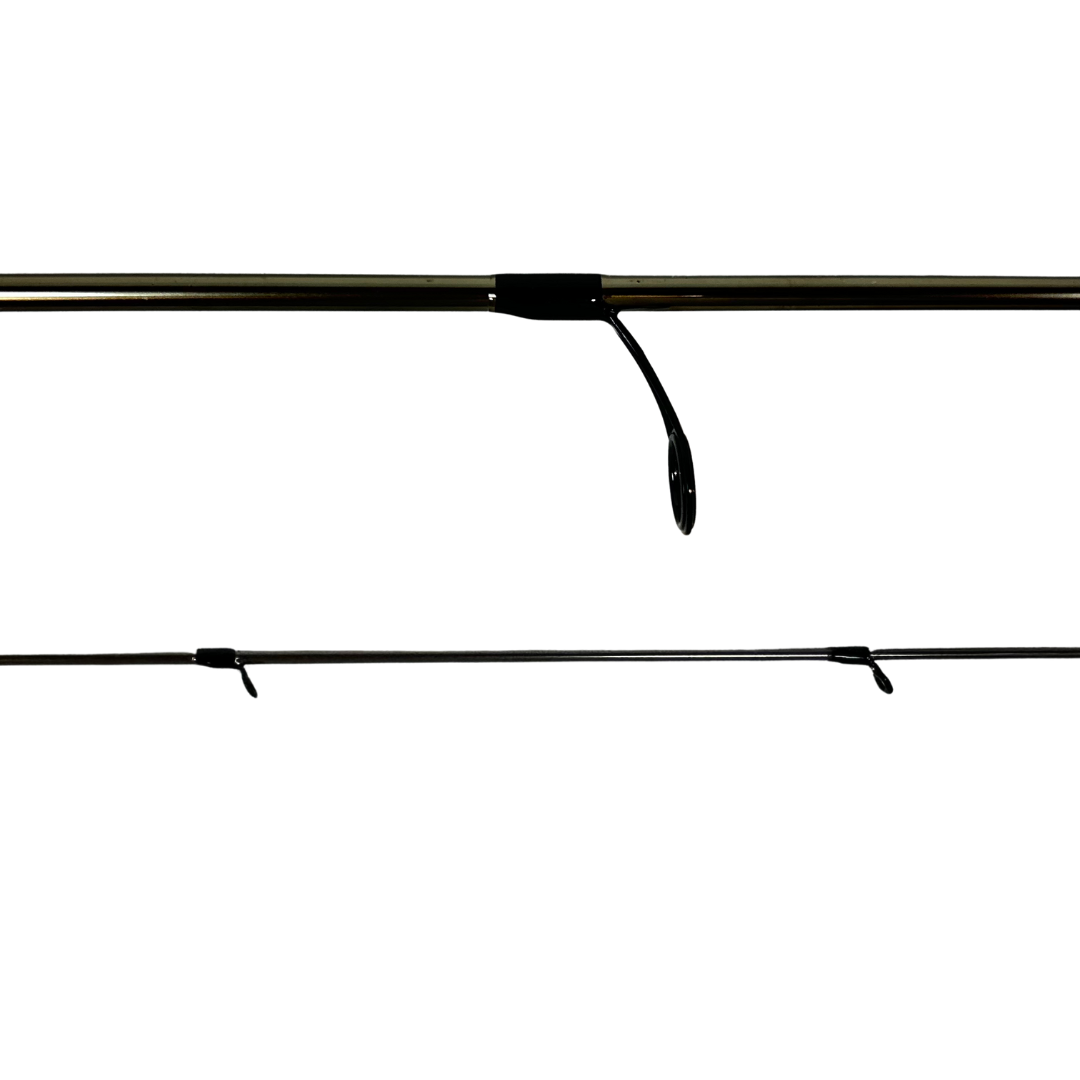 WALLEYE SPINNING 6'2" LIGHT