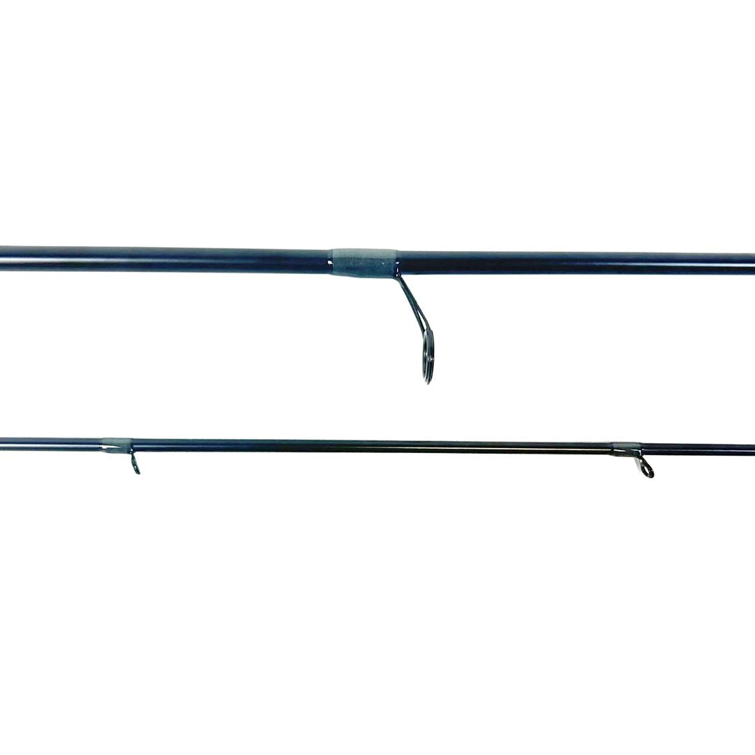 SVX Salmon & Steelhead 9'6” 8-12# Medium Light Spinning - Limited Edition "Scale"