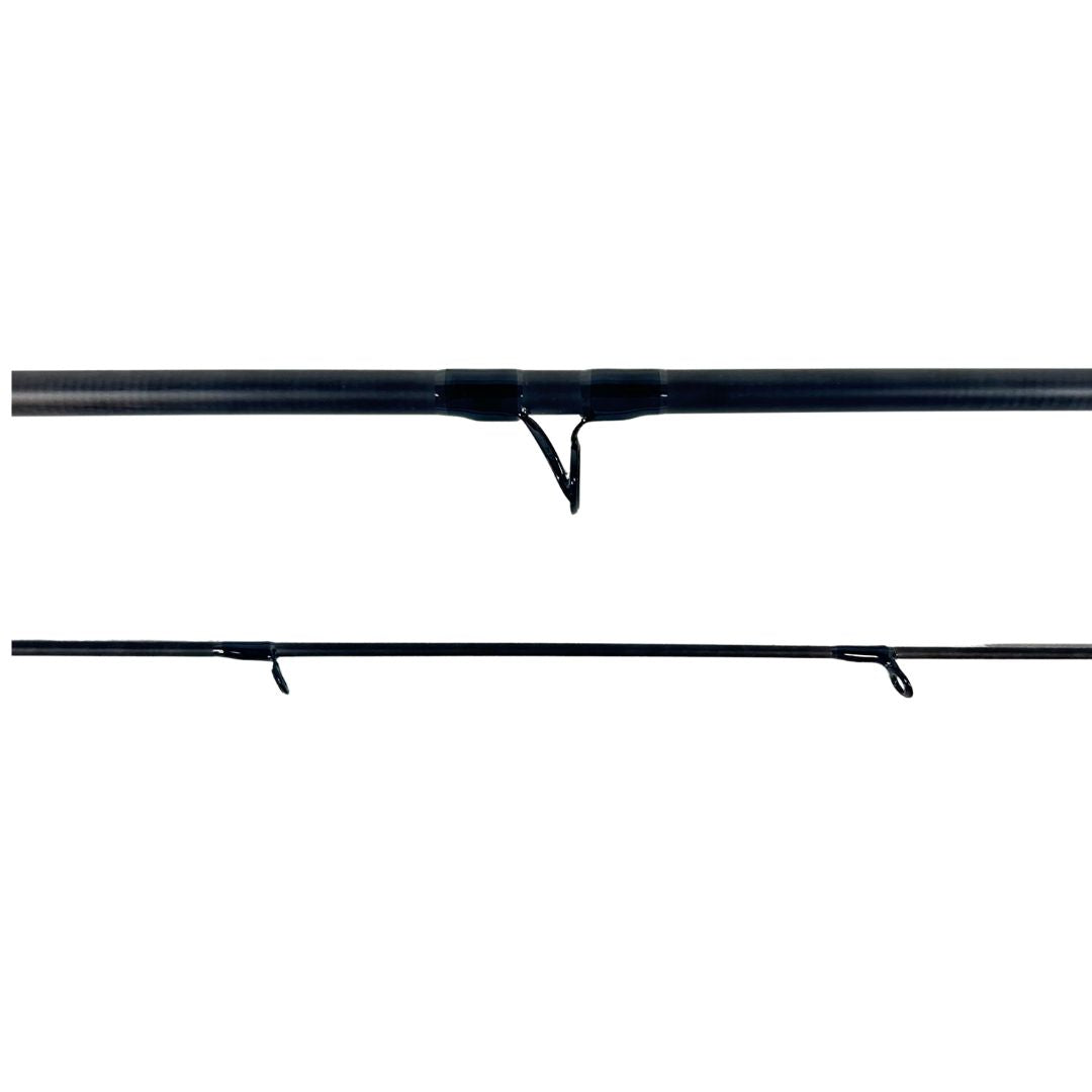 TAKEDOWN NW STYLE 9'6" MEDIUM / BLACK TRIM PACKAGE
