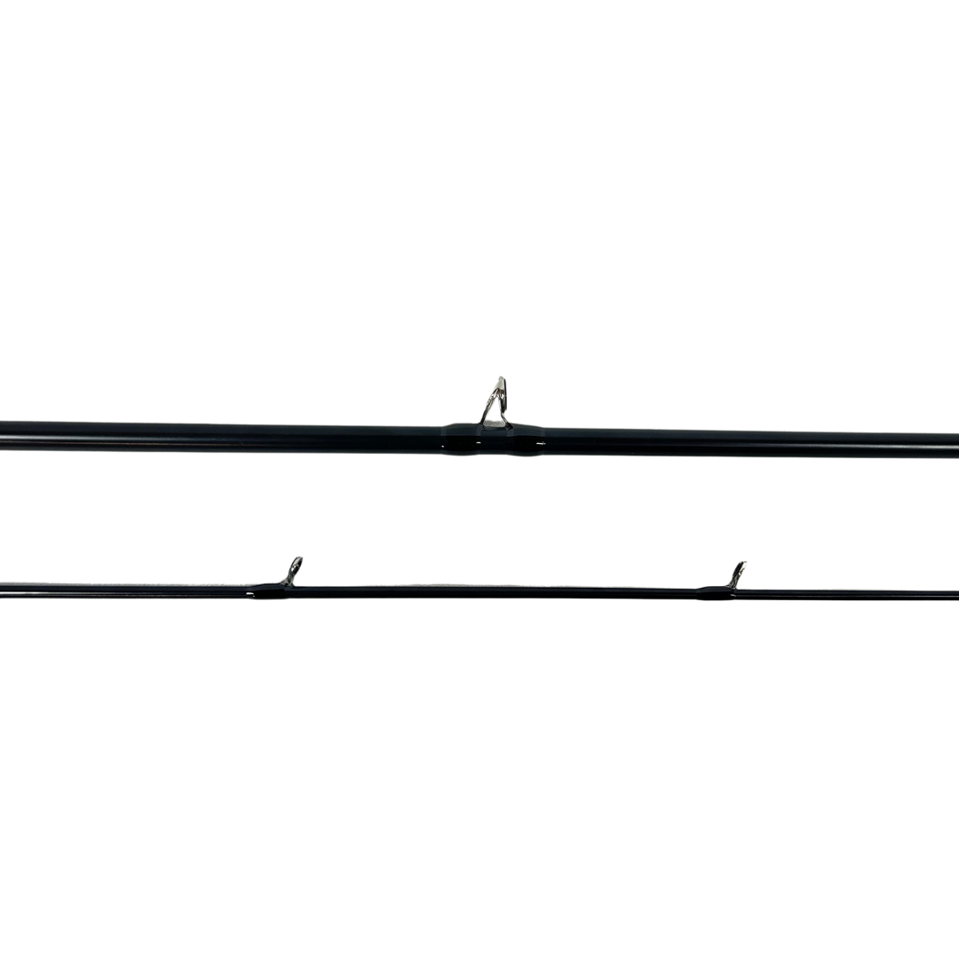 SVX Salmon & Steelhead Casting