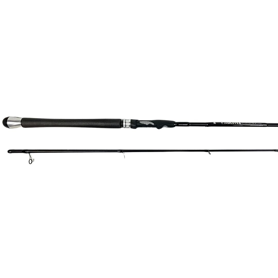 SVX SALMON & STEELHEAD 8'6" 10-17# MEDIUM HEAVY SPINNING