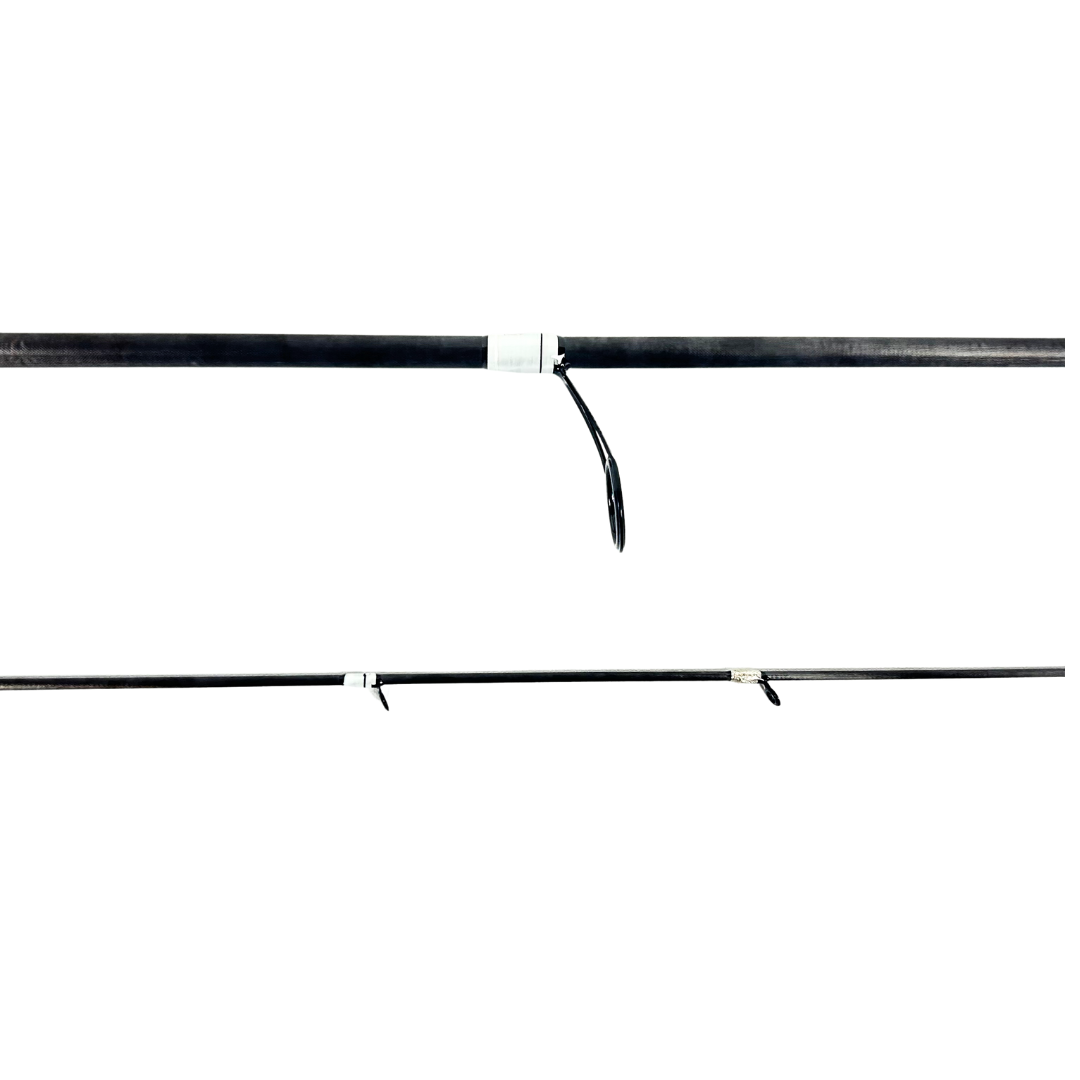 Custom Float Centerpin 11'4" 6-12LBS - Limited Edition Storm Trooper