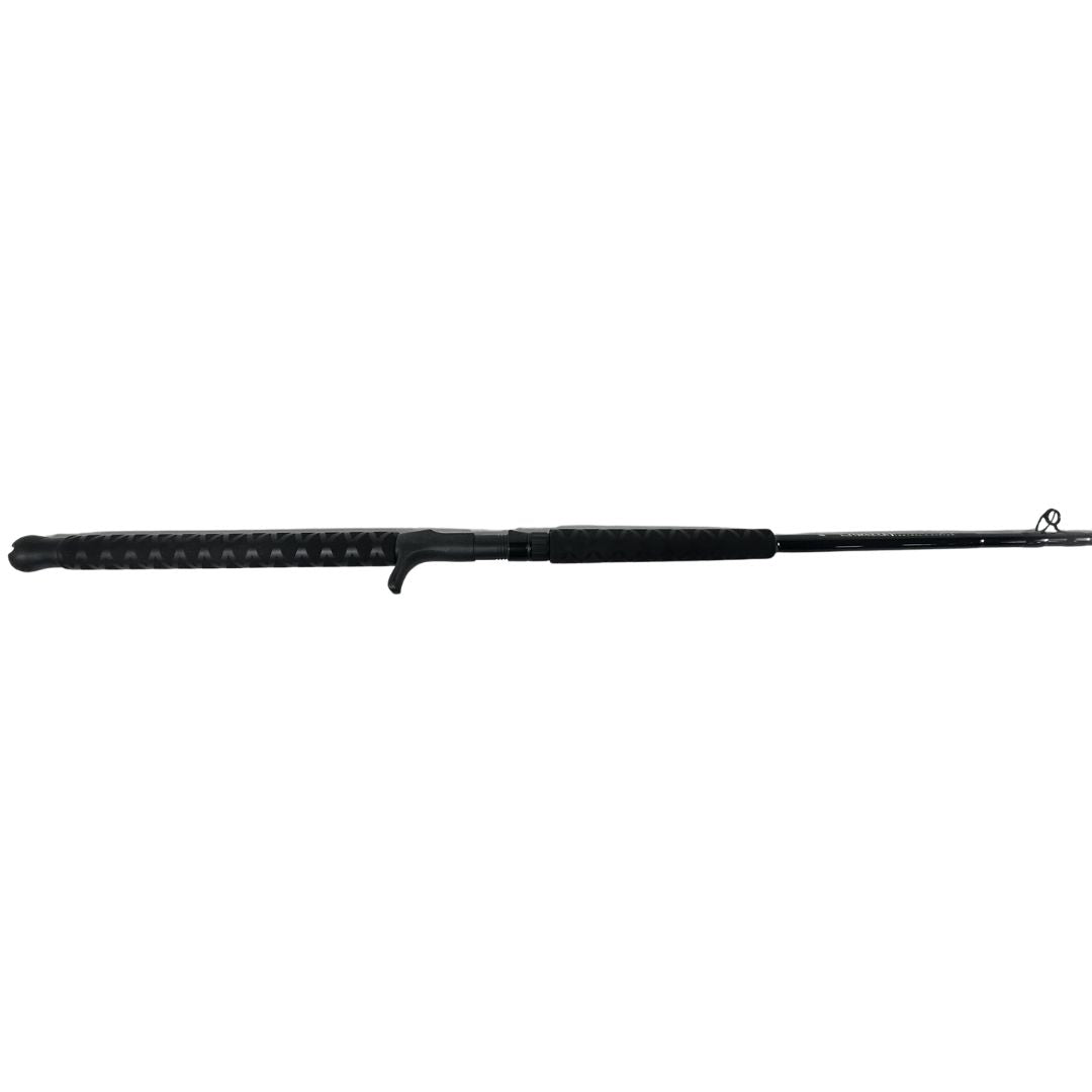 Oneoff Tuna 7'0" 8-17# Xtra Light Saltwater Casting Rod