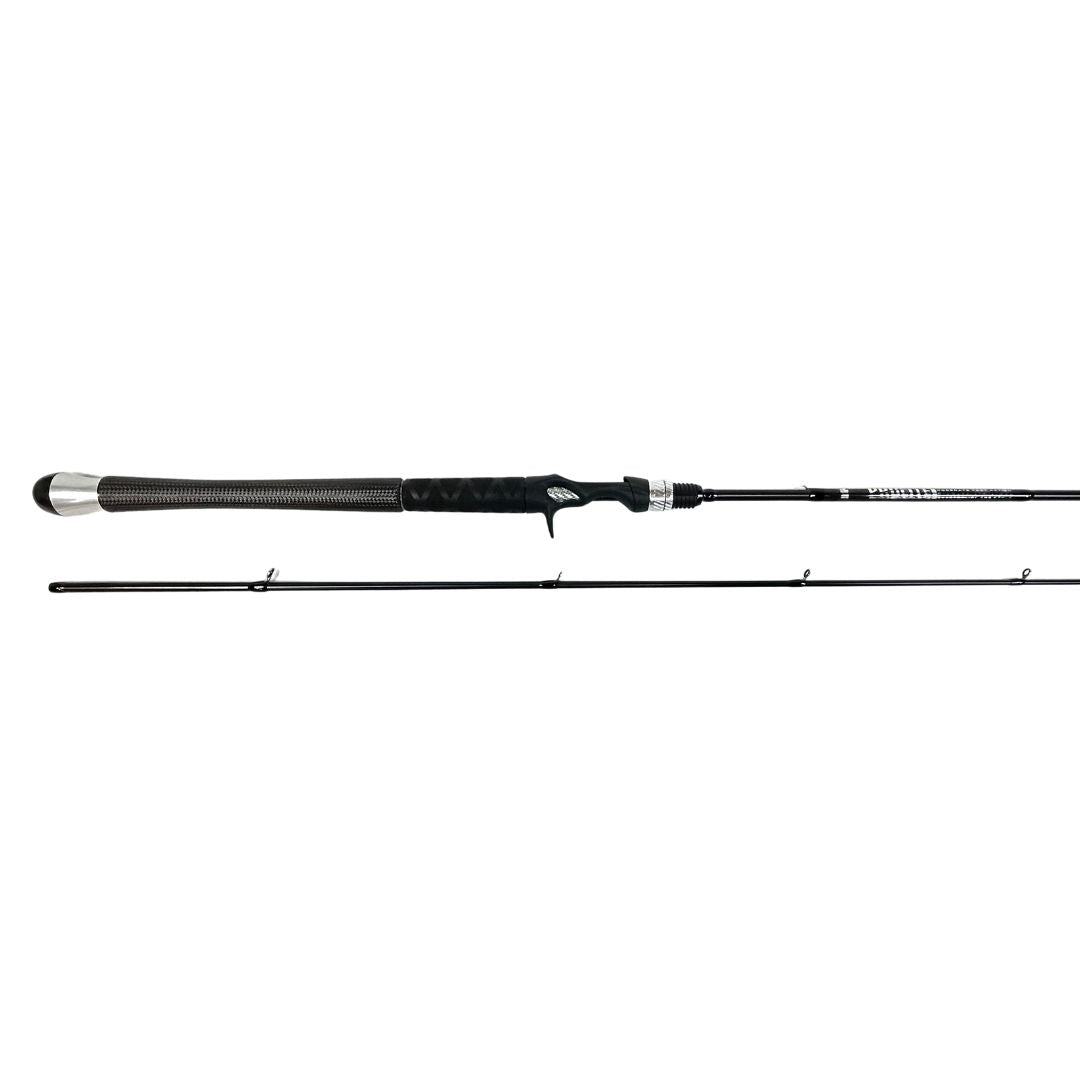 SVX SALMON & STEELHEAD 9'0" 6-10# LIGHT CASTING