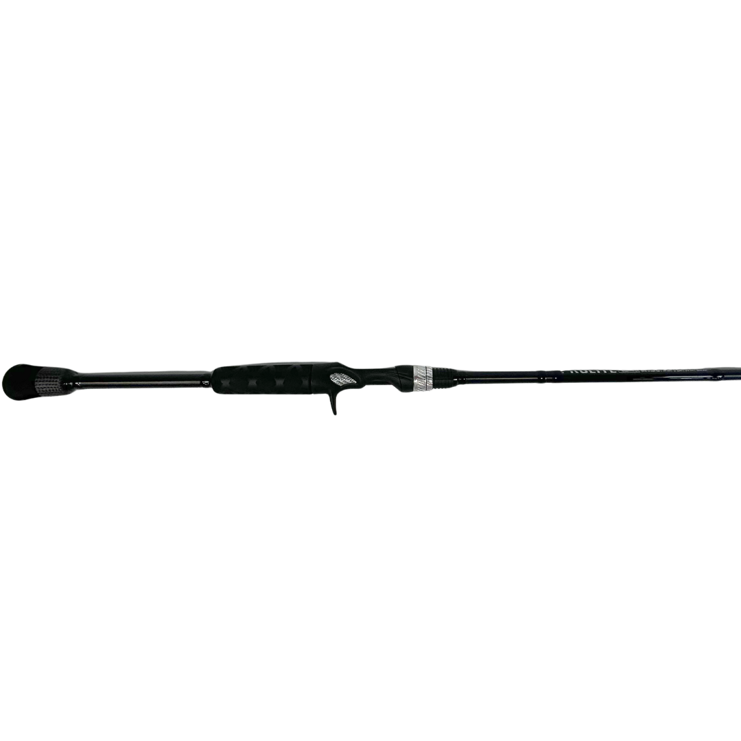 SVX BASS CASTING 7'3" 12-20# MEDIUM HEAVY MOD-FAST
