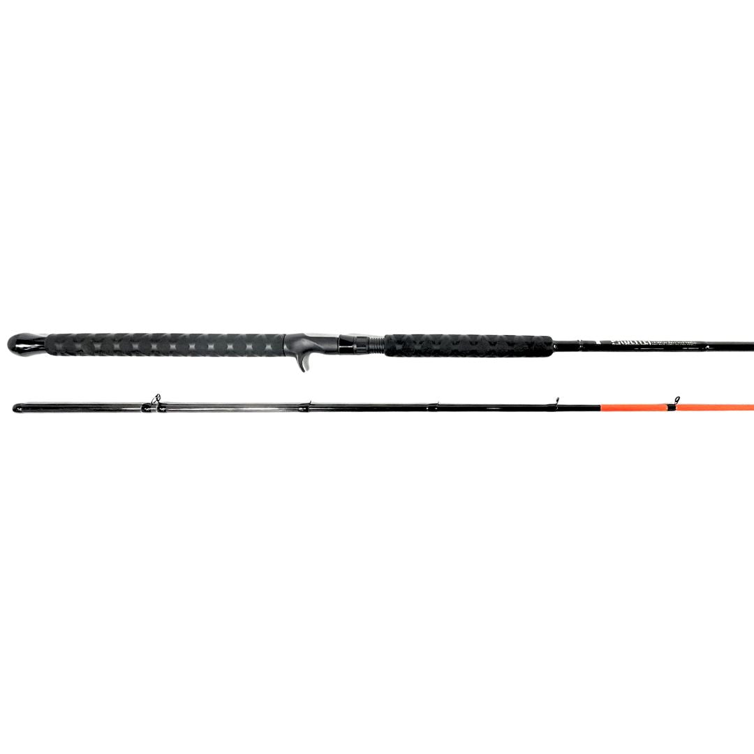 Prolite Salmon Trolling Rod 10'6