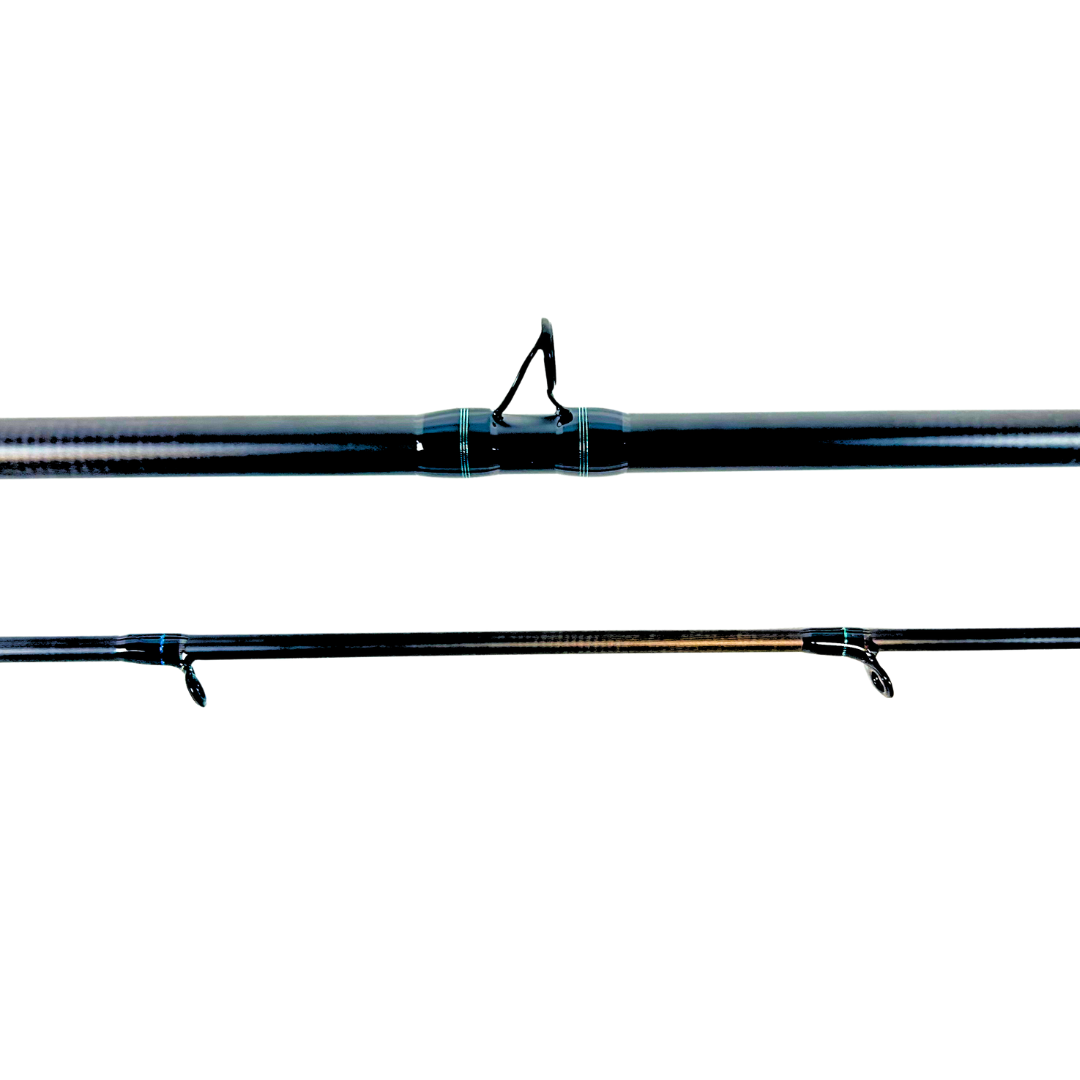 Takedown DR Style 10'6” 10-25# Medium Heavy Power- "Tide Runner"