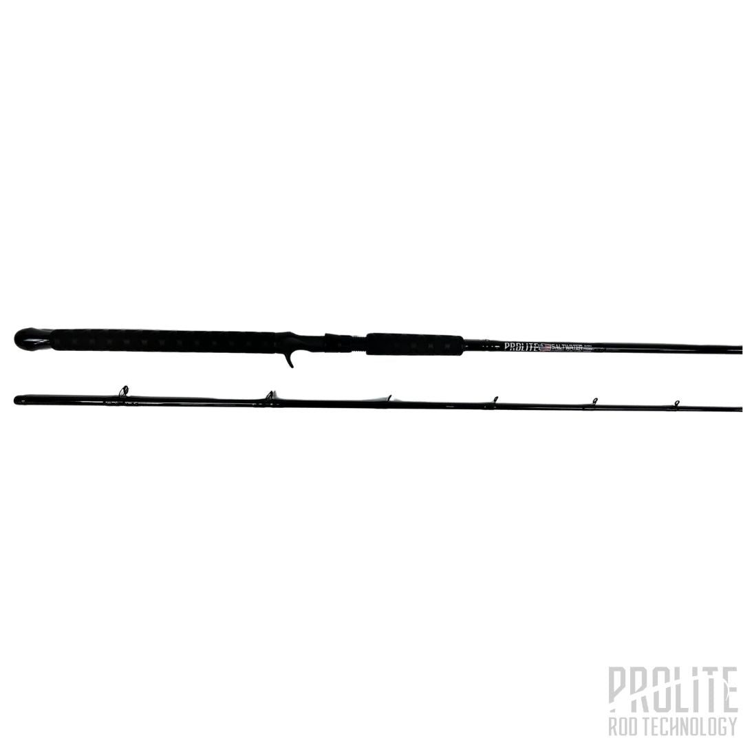 SELECT BLEND X STYLE CASTING / Saltwater Series 8'6" 12-25# MEDIUM HEAVY