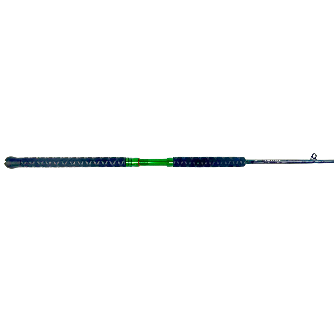 Carbon X Live Bait 7'0" 10-25# Extra Light | Casting w/o Trigger | THE ISLANDS