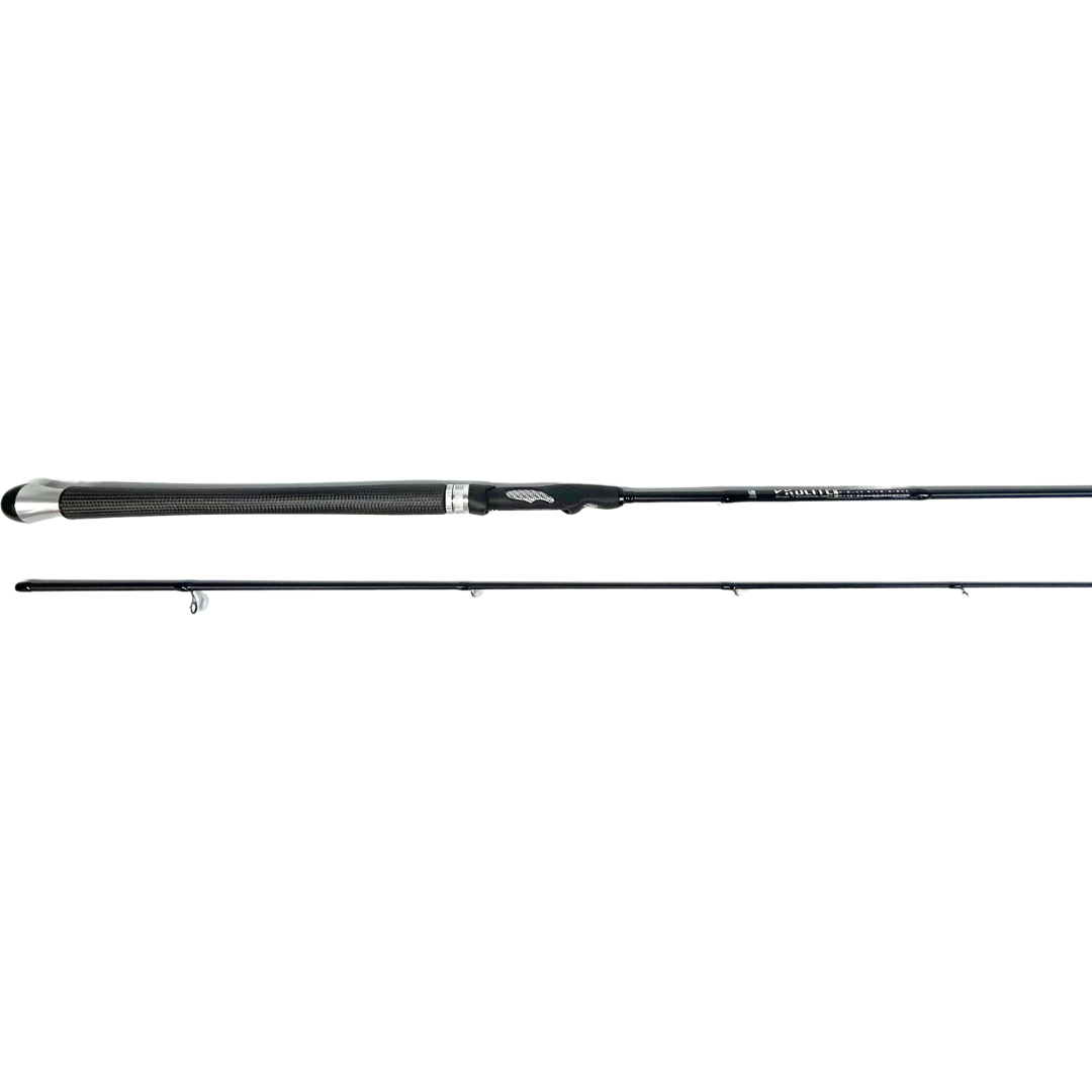 SVX SALMON TWITCH 7'10" 8-17# MEDIUM HEAVY MOD-FAST SPINNING