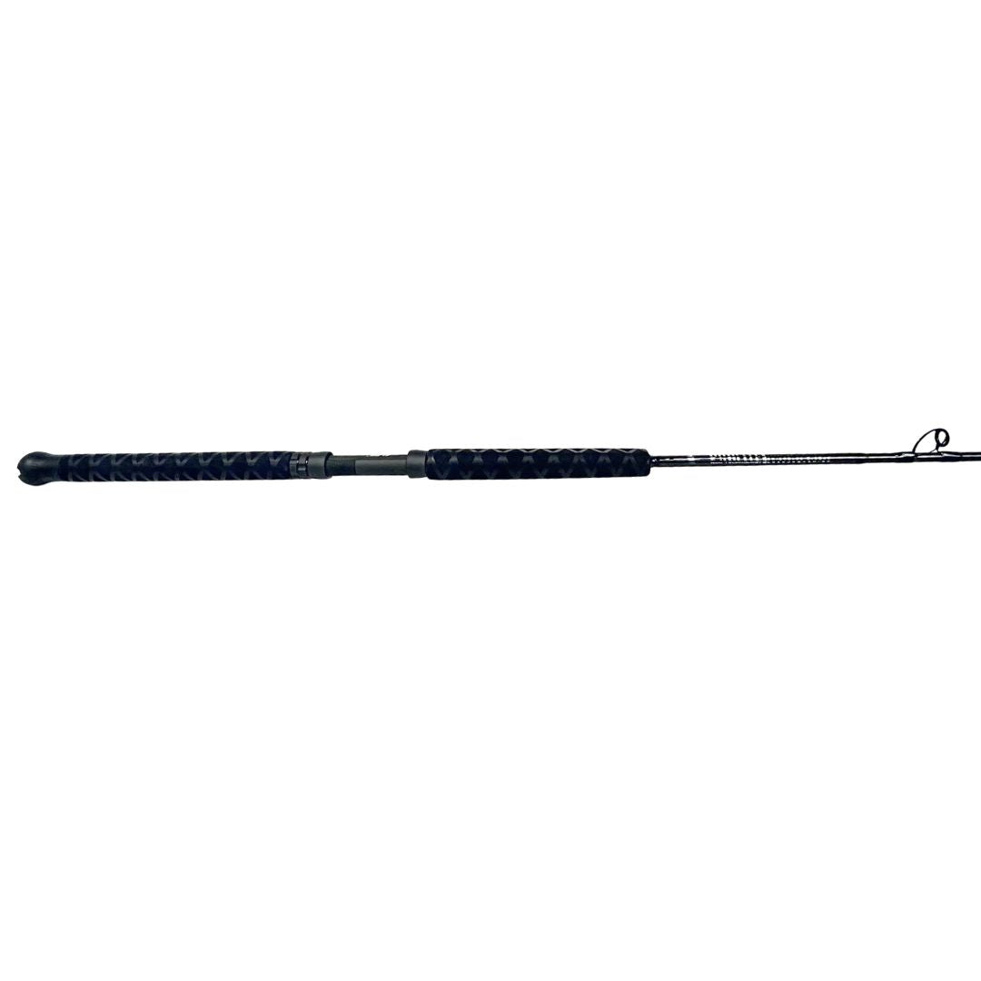 Prolite Carbon X Custom 5'8" Vertical Jigging Rod 60-100 lb | Lingcod & Halibut