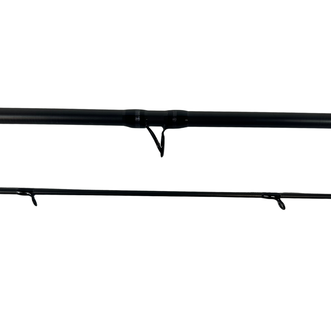 Takedown NW Style 10'6” 10-20# Medium Power- Black Carbon