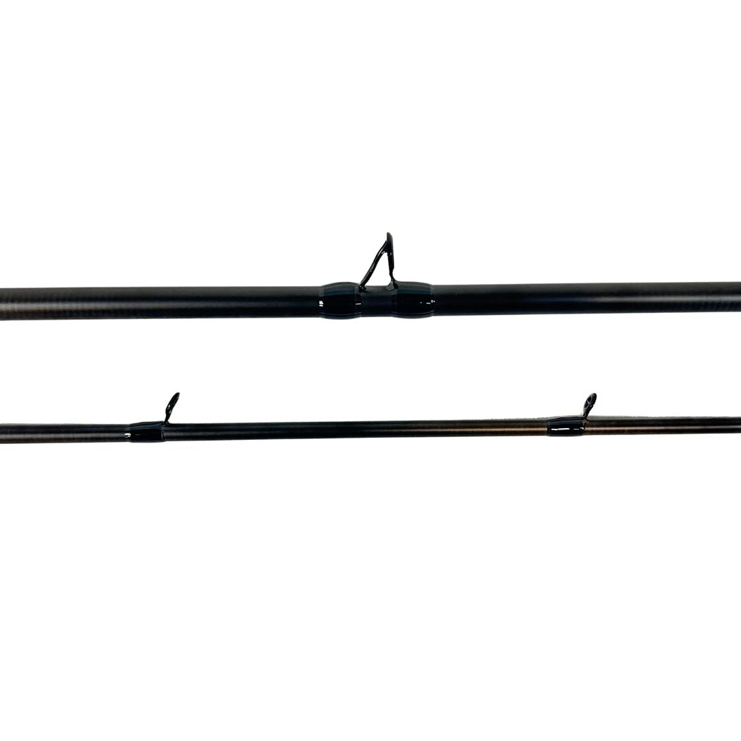 Takedown DR Style 9'6” 10-25# Medium Heavy Power- "AREA 51"