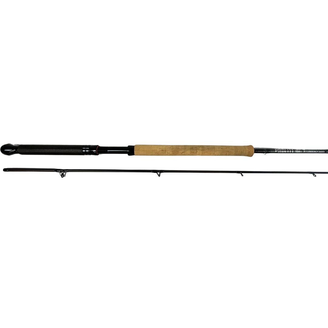 TAKEDOWN NW STYLE 9'6" MEDIUM / BLACK TRIM PACKAGE