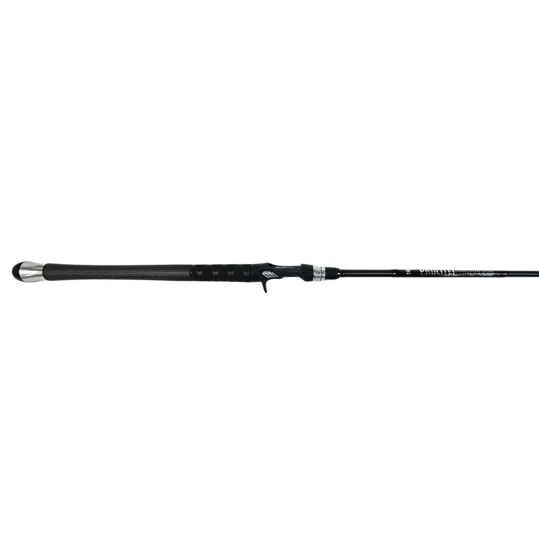 SVX SALMON TWITCH/ HOVER ROD 7'10" 8-17# MEDIUM HEAVY MOD-FAST CASTING