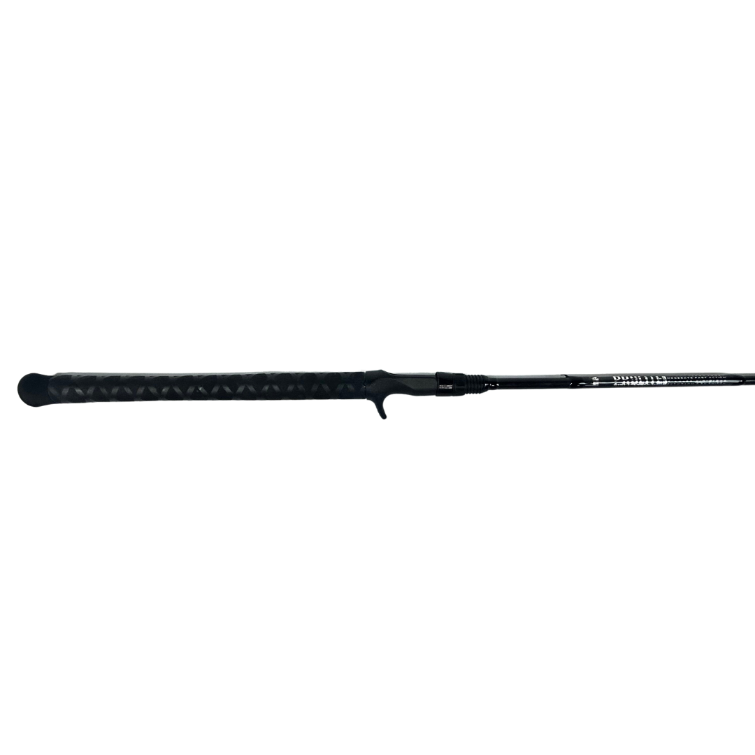 Select X Style Casting - Salmon & Steelhead | 10'6" 10-17# Medium Heavy