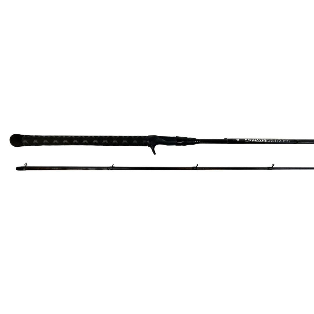 Select X Style Casting - Salmon & Steelhead | 9'6" 8-12# Medium