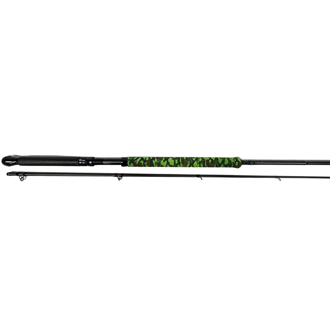 Takedown NW Style 10'6” 10-25# Medium Heavy Power- "RECON"