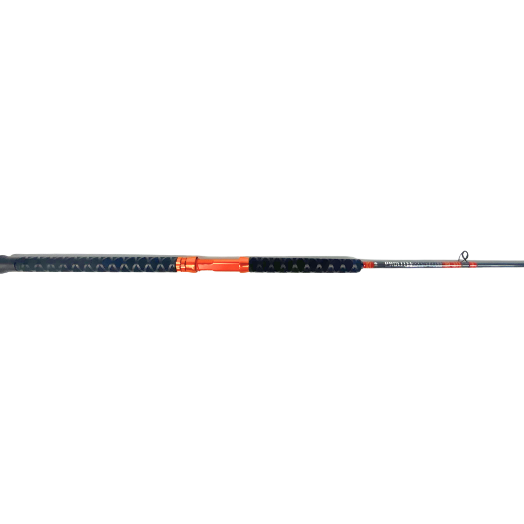 Carbon X Live Bait 7'0" 10-25# Extra Light | Casting w/o Trigger | SUNNY T