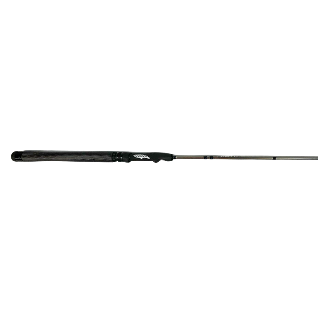 WALLEYE SPINNING 6'2" LIGHT
