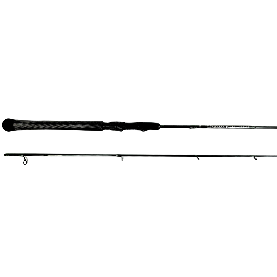 Trout Ultralight Spinning 7'6" 8# 2-Piece