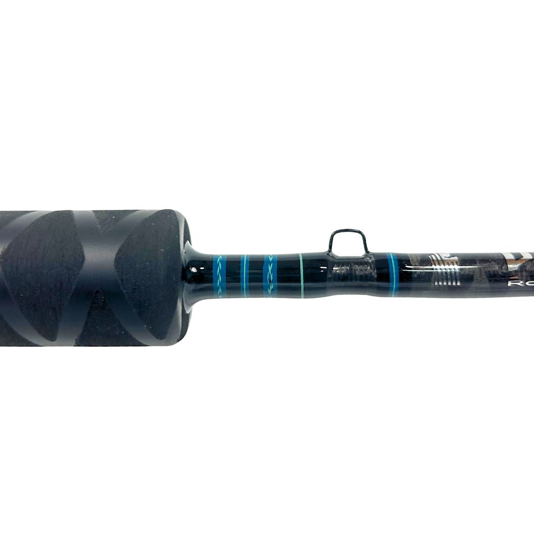 Carbon X Slow Pitch 7'0" 25-50# Medium Heavy | Casting | Dark Seas