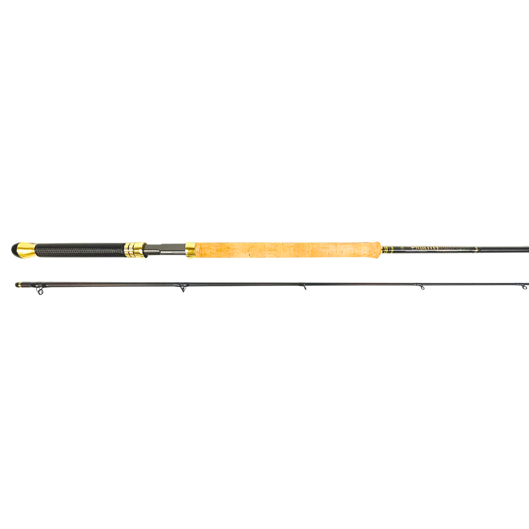 Takedown NW Style 10'6” 10-20# Medium Power- The Titan