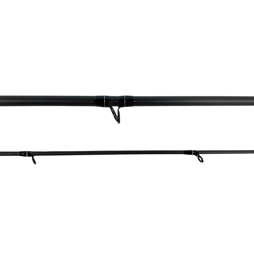 Takedown NW Style 10'6” 10-25# Medium Heavy- Limited Edition "Black Onyx"