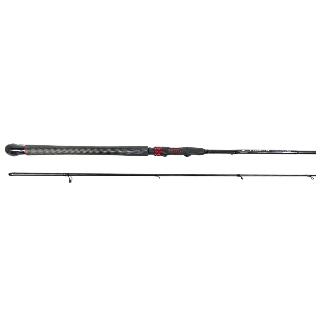 SVX Salmon & Steelhead 9'6” 6-10# Light Spinning - Limited Edition "Lazer Beam"