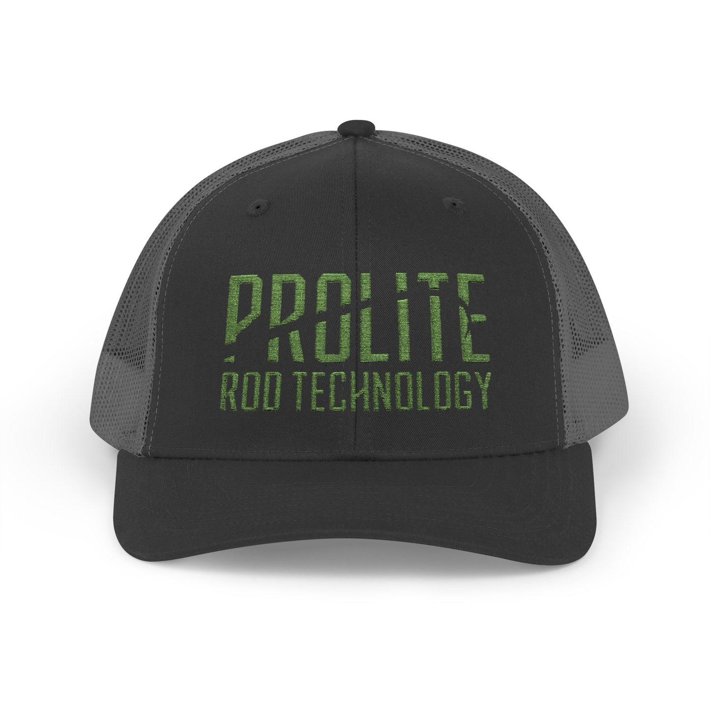 Prolite Rod Technology Snapback Trucker Cap - Stylish Fishing Hat